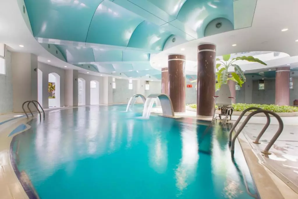 Balcova Termal Hotel